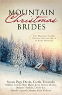 Mountain Christmas Brides -- Debby Lee