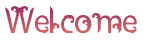 Welcome icon