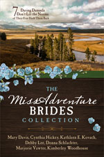 Miss Advertures Brides